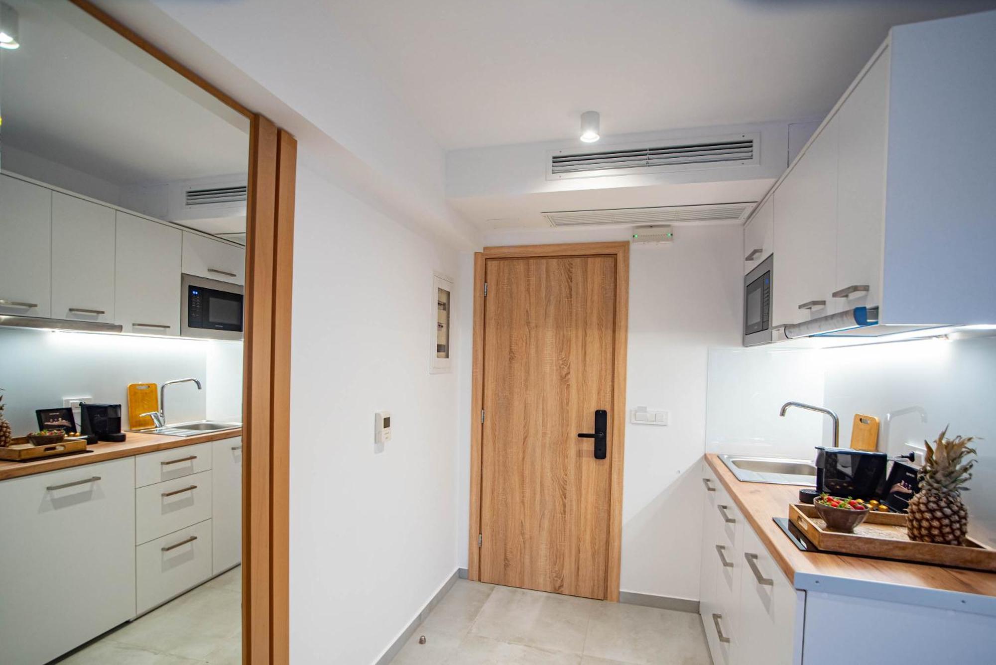 Perdika Ionion Villas Exterior foto